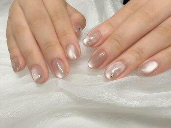 ユーアンドミー(U&Mi)/