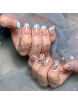 ネイルサロン あんび/