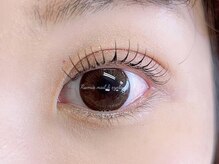 ルミア(Rumia)/目元を生かすパーマ◎