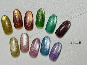 フルーツマグネット