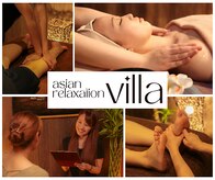 アジアンリラクゼーション ヴィラ 吹田片山町店(asian relaxation villa)