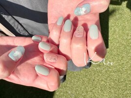 定額Simple Design