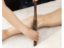 ルシータ(LuCita)/揉涅棒(じゅうねつぼう)