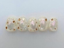 アイネイルズ 池袋店(I-nails)/Hiiro指名限定デザイン