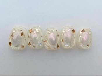 アイネイルズ 池袋店(I-nails)/Hiiro指名限定デザイン