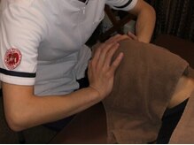 半個室のプライベート空間で極上のリラックス体験を♪