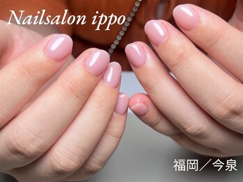 イッポ(ippo)/ワンカラー