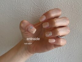 キラキラキャンディー