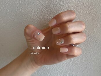 アントレッド(entraide)/キラキラキャンディー