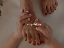 メリー(Merry)/ヘッドスパ