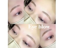 アイモア 金山店(eye mor.)/アイブロウワックス♪