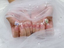 ガーデンネイル(Garden Nail)/持ち込みデザインやり放題