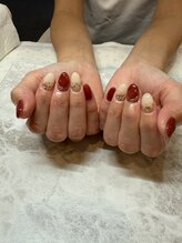 キャンアイドレッシー 前橋小相木店(Can I Dressy)/秋の定額4290円☆