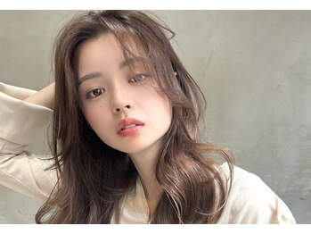 エスティバン 心斎橋(ESTIVANT)/ESTIVANT style