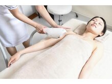 ティーエヌ 名古屋矢場町店の雰囲気（脱毛は完全個室で周りを気にせずリラックス。最新脱毛機を使用。）