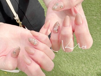 クレー(Klee)/定額Simple Design