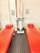 さくらメディネス整骨院 八重瀬院/EMS