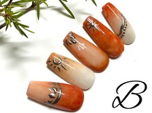 トリニティ(Trinity)/定額アートB