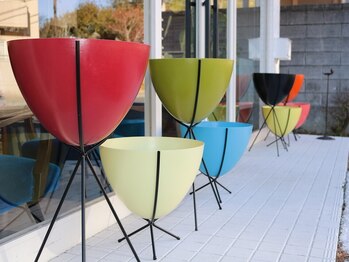 レコケット(Les coquettes)の写真/フランス語で"オシャレさん"を意味するLes coquettes☆自信の持てる美しい目元へ導きます♪