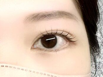 エメ(Aimer)/ふんわり☆オーダーメイドパーマ