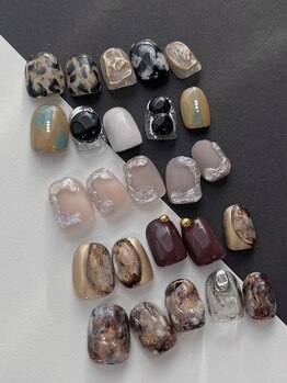 オル(Or.)/sumire original design