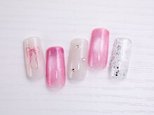 ルーナカランテ(Luna calante)/定額シンプルコース