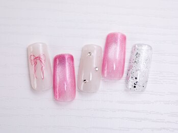 定額シンプルコース