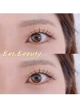 ベルビューティー 新宿店(BEL.Beauty)/パリエク120本