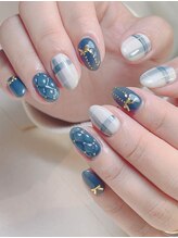 ライフ(Life)/チェック×キルティング♪