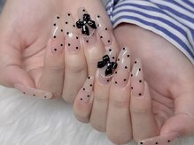 サロンド フィーカ(salon de fika)/【Momo9】