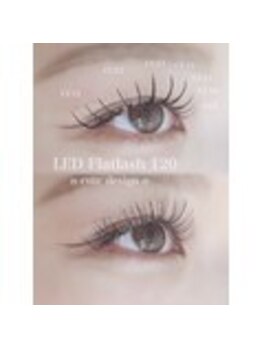 リモア(Re:more)/LEDフラットラッシュ