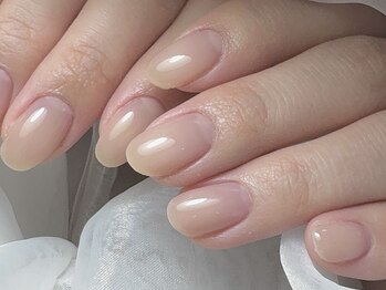 サロン ド ネイル 椿(Salon de nail 椿)/ちゅるん艶