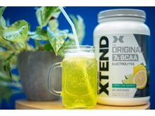 バブル(Bubble)/大人気！ワークアウトドリンク♪