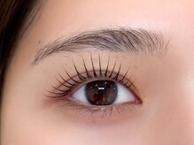 フィズ アイ ビューティー 豊橋牛川店(fiz eye beauty)/まつげパーマ×パリジェンヌ