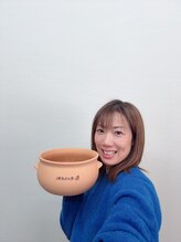 リレフー(Relafy) 住永 智恵子