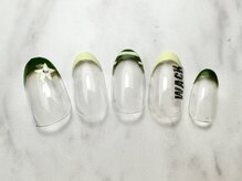 プティリボン 武蔵小金井店(PetitRibbon)/定額Design Art