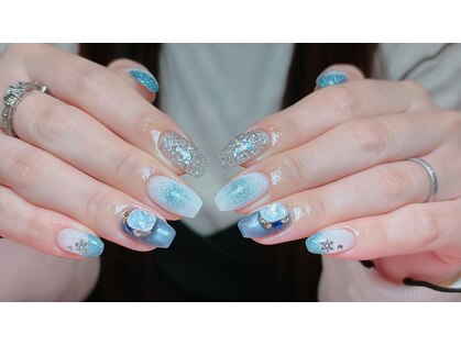 ココネイル 池袋東口店(COCO NAIL)の写真