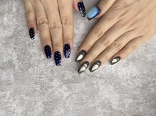 爪工房ひなた/オフ込90分コース