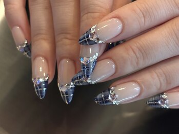 10本full design by wakana