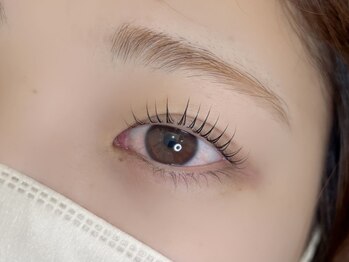 アーツアイサロン 町田駅前通り店(arts eyesalon)/韓国風パーマ