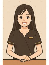 楽楽健康&nbsp;鈴木 杏奈