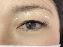 リリーアイラッシュ(Lily Eyelash)/