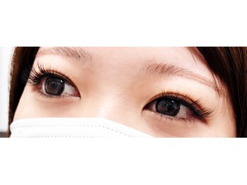 ロミ(Romi)の写真/お得な【つけ放題メニュー¥5000~】が大人気☆なりたいイメージをしっかりカウンセリングいたします◎