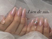 リアン デ サン(Lien de sun)/マグネット