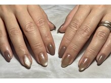 ワンカラー×マグネット4500円