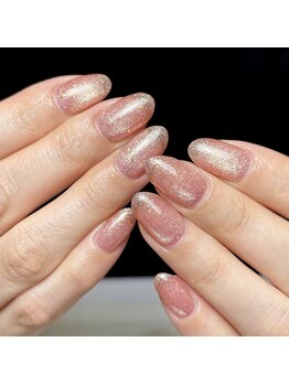 サエコ ネイル (3e5 nail)/◆ マグネット ◆