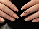 ハンド/定額5本までアート¥6,500