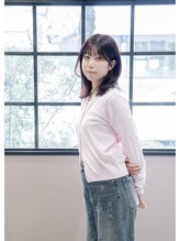 アールイー 阿倍野区昭和町店(re;)&nbsp;光増 彩