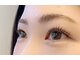 ピリナ(Pirina)の写真/米子市米原NEW OPEN！自まつ毛を活かした上品な仕上がりに♪丁寧な施術を納得の価格帯でご提供◎