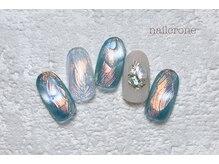 ネイルクローネ(nail crone)/うるちゅるネイル